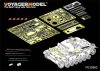 Voyager Model PE35862 WWII German Pz.KPfw.III Ausf.L basic For DRAGON 6387 1/35